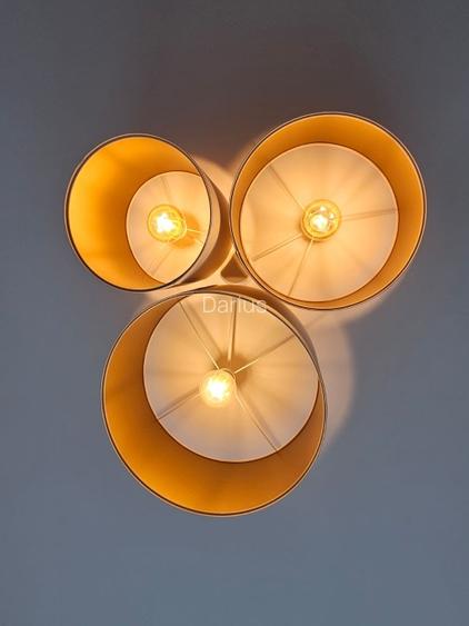 2 camere lux SUPER VIEW  direct catre lac 1200 EUR +TVA, parcare si boxa incl. - 9