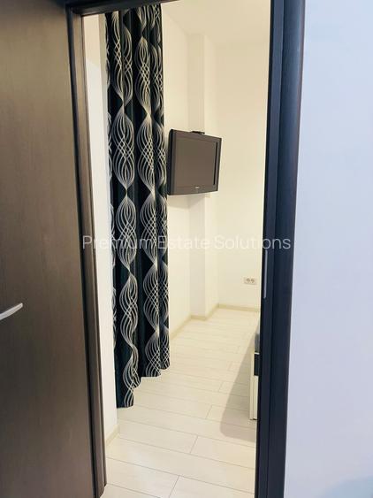 Apartament tip studio de inchiriat in Militari Residence - 3