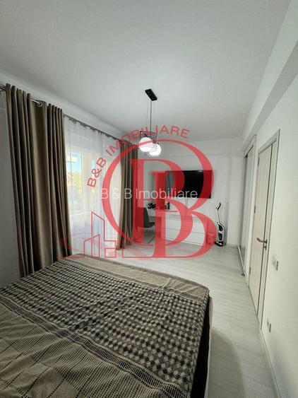 Casa complet mobilata 5 camere 3 bai Theodor Pallady - 9