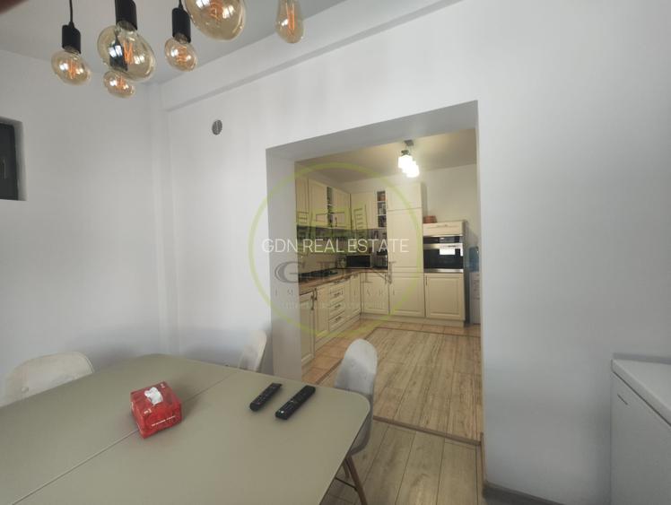 Casa 5 camere, teren 490 mp, Loc. Carcea, zona Ionumi - 9