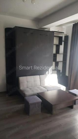 Garsonieră spațioasă, Brâncoveanu - adiacent  | Bloc 2018 - 5