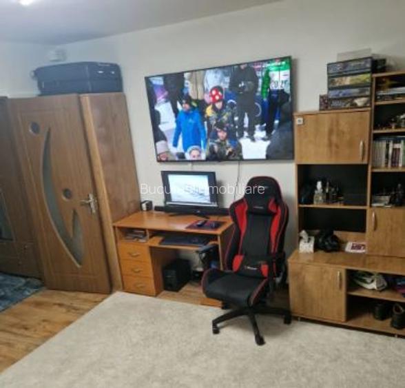 Garsoniera,Colentina,Masina de Paine,bl.reabilitat,et.3/10,Amenajata,mobilata - 11