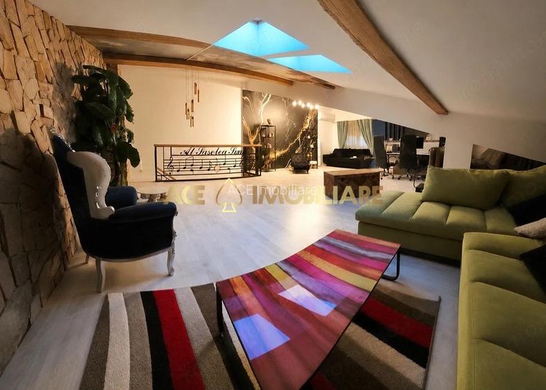 Casa Popesti Leordeni | Curte proprie | Parcare | Birouri | 190mp - 7