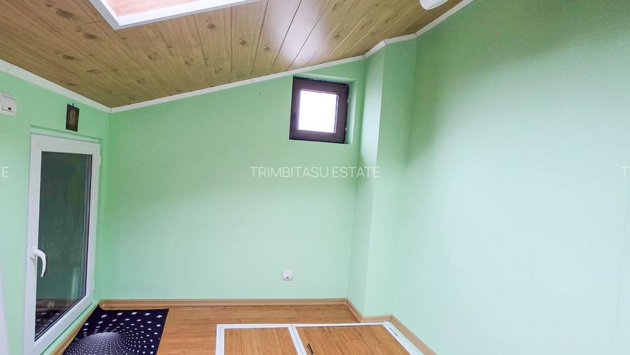 Casă de vânzare 2 camere  Mansarda + Pivnița - Belvedere - 5