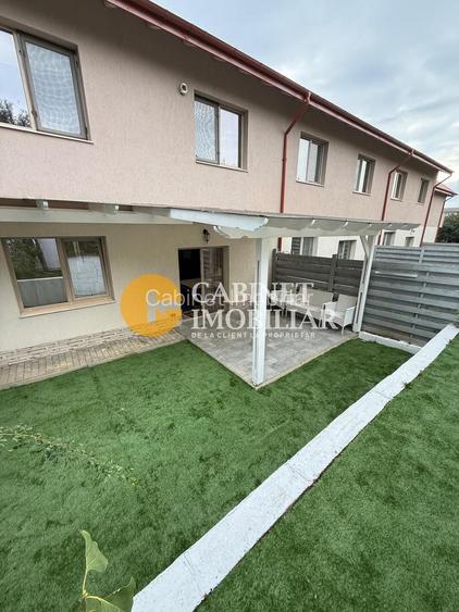 Apartament 3 camere Popas Pacurari - 6