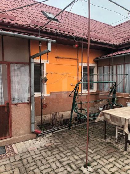 Casa Stupini | Teren 1890mp| Garaj | 2 beciuri