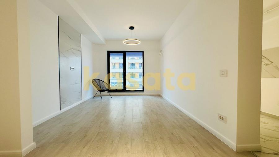 DE INCHIRIAT | STUDIO | NOVUM VIILOR PARC CAROL | BLOC NOU | CENTRALA