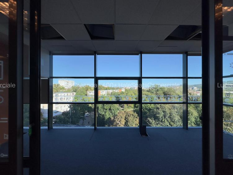 Spatii birouri, medicale 745mp, Tudor Center - 19