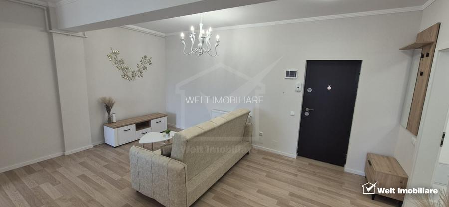 Apartament trei camere, modern,terasa panoramica, Sesul de Sus - 5