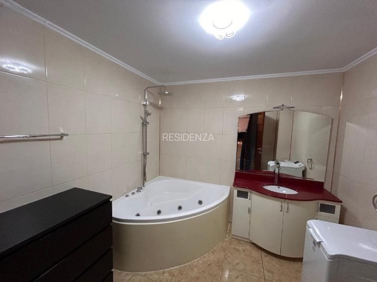 Apartament 4 Camere Șos.Nordului | 3 Bai | Centrala | Terasa | Parcare subterana - 6