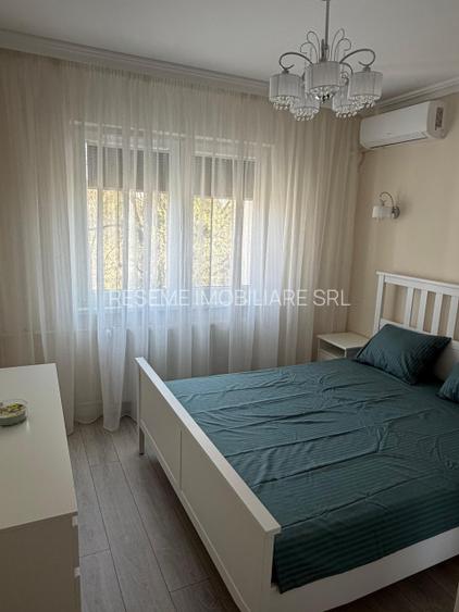 Inchiriere 2 camere Floreasca - 10