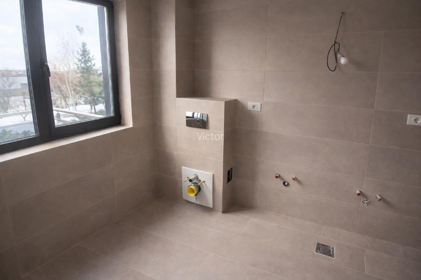 Vilă modernă 5 camere | Corbeanca – Ostratu | Curte proprie | Liniște aproape de - 3