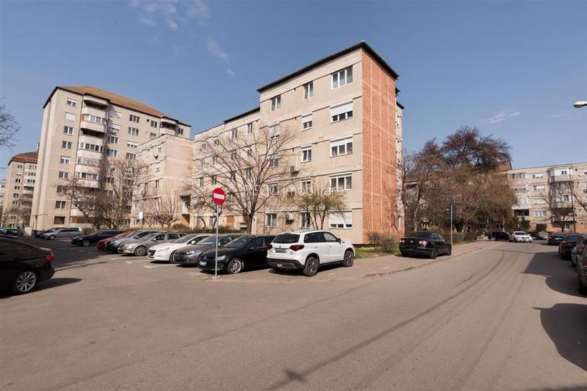 RECO Garsoniera gata de mutat  16 mp utili -str Stefan cel Mare - 14