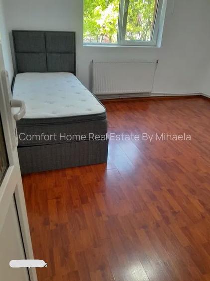Băneasa Închiriez casa 3 cam parțial mobilată curte 180 mp 2 loc par centrală gz - 2