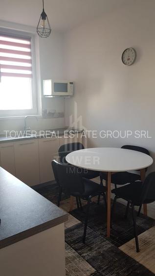 Apartament 2 camere de închiriat în City Residence - 5
