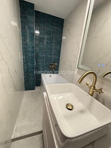 Apartament cu  4 camere, 65 mp, balcon, etaj 3/10, Mănăștur - 8