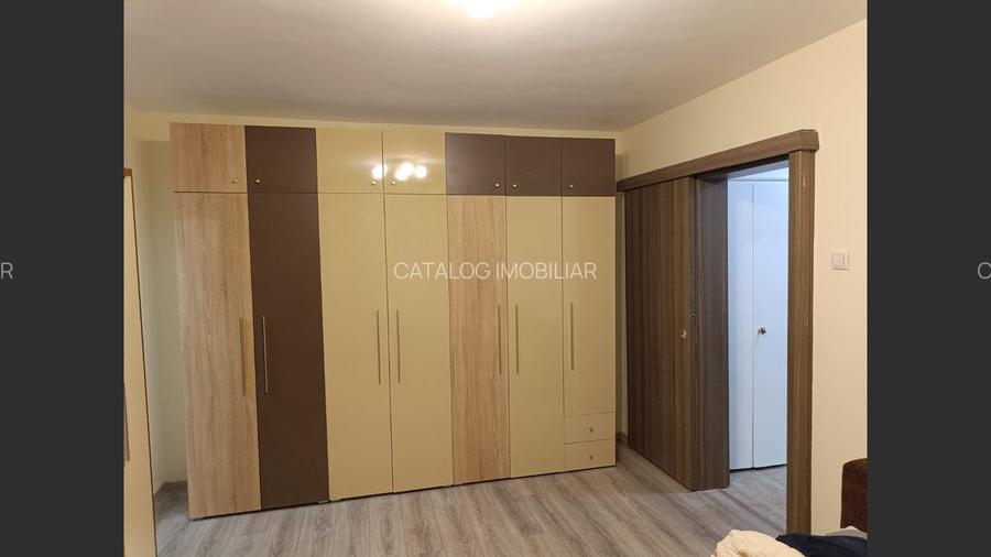 Apartament 2 camere – Iulius Mall – finisat recent - 5