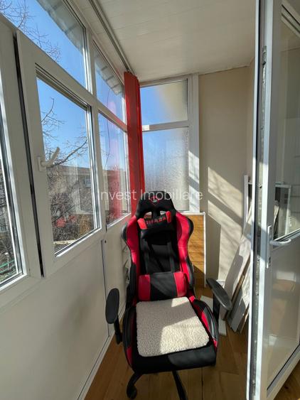 Chirie 2 camere, RENOVAT, zona Tudor Vladimirescu, Iasi - 10