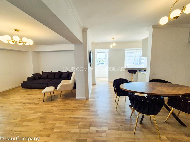 Inchiriere Apartament 3 camere Ultracentral Pitesti - 14