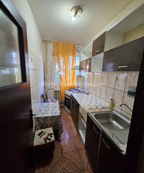 Km 4-5, apartament cu 2 camere nedecomandat - 4