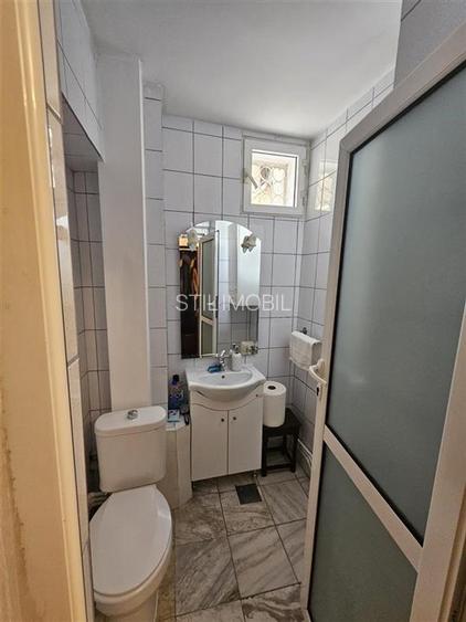 Apartament 4 camere - Hala Centrala - 13