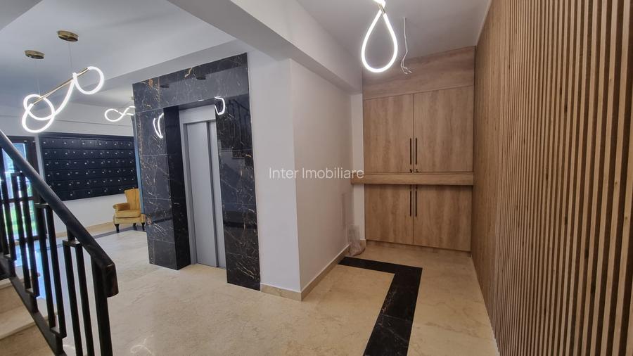 Bucium apartament nou 44 mp, 1 camera, decomandat, de vanzare, Cod 159089 - 7