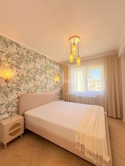 Apartament la cheie / etaj intermediar / Zona Terra - 10