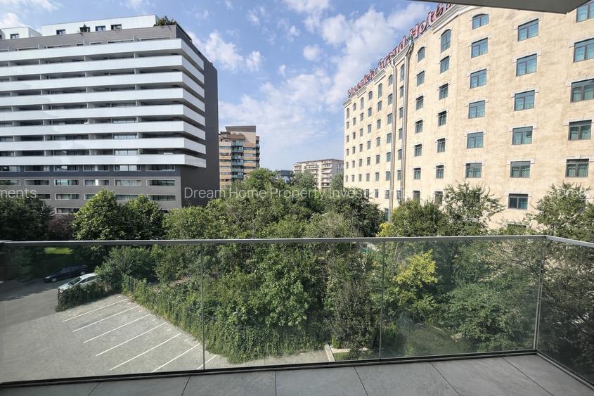 Apartament 2 Camere | 5 Min Herastrau | Mobilat Utilat | Vedere libera - 2