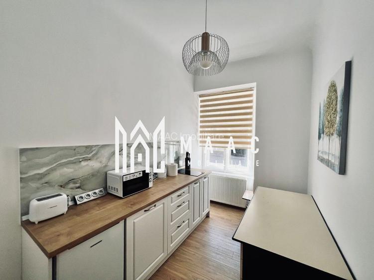 Apartament superb 3 camere 91 mpu zona Ultracentrala - 6