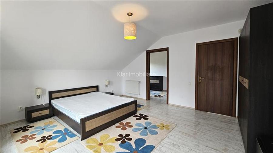 Casa individuala 4 camere 200mp, terasa cu gradina, Buna Ziua, Grand Hotel Itali - 5