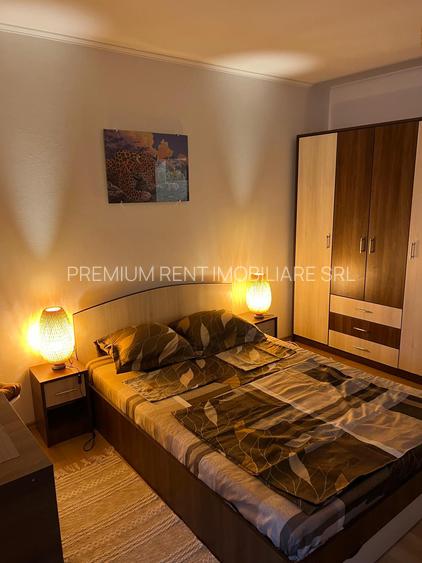 Dristor-Park Lake, garsoniera, 4 minute metrou, moderna, libera - 5