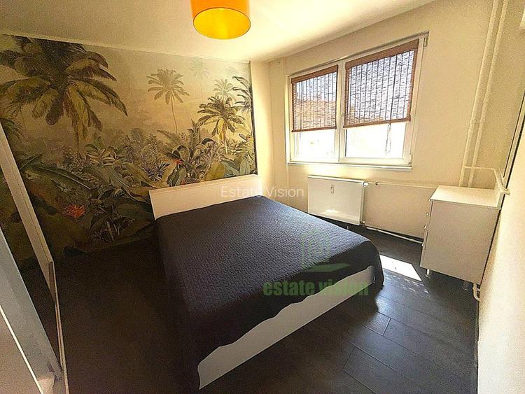 Apartament 2 camere, decomandat, renovat si mobilat, Sala Palatului - 3