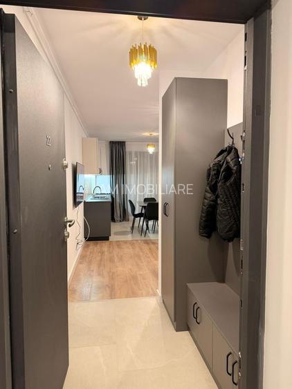 AP. 2 CAMERE SALAJ, BLOC NOU,LOC DE PARCARE, CENTRALA PROPRIE, MODERN - 5