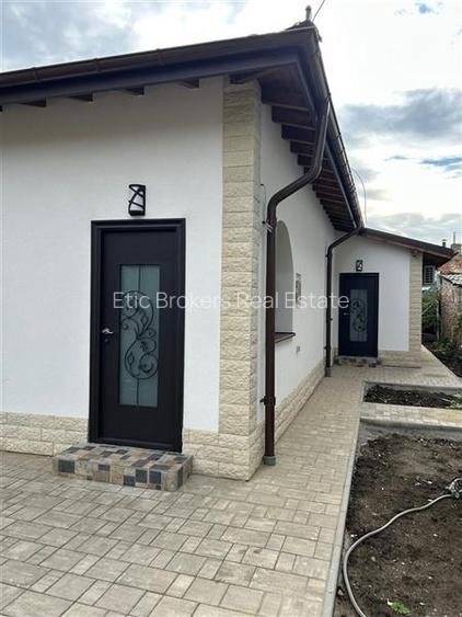 Vanzare teren 300mp, POT 45%, CUT 1.3, P+2, parc la 100m, metrou - 4