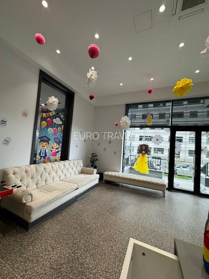 spatii comerciale premium (diferite suprafete disponibile 300,500,800 mp) - 3