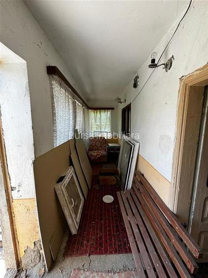 CASA DE VANZARE BORDESTII DE JOS - 6