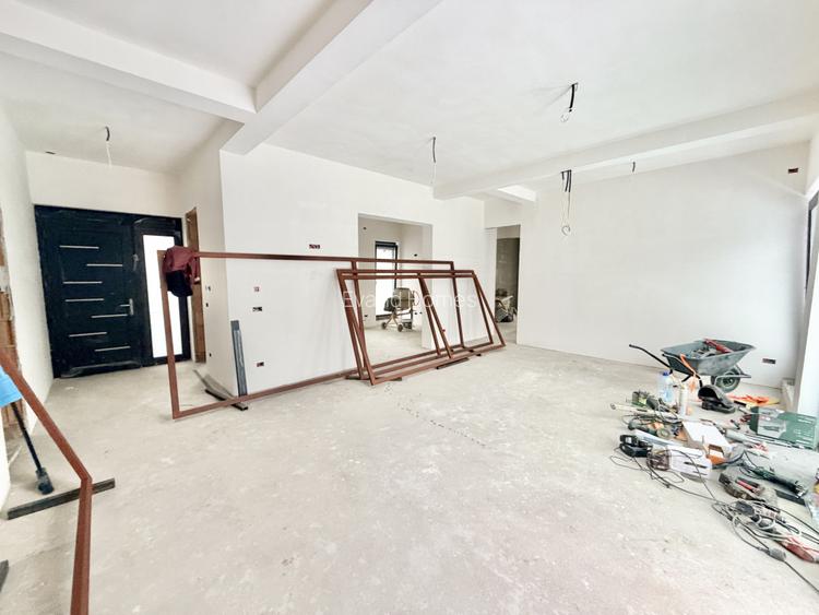 Casa Individuala Moderna cu Sisteme Smart - Timisoara - Cartier Braytim - 5