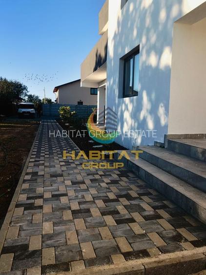 Vânzare Casă 439 mp Proiect La ALB! - 9