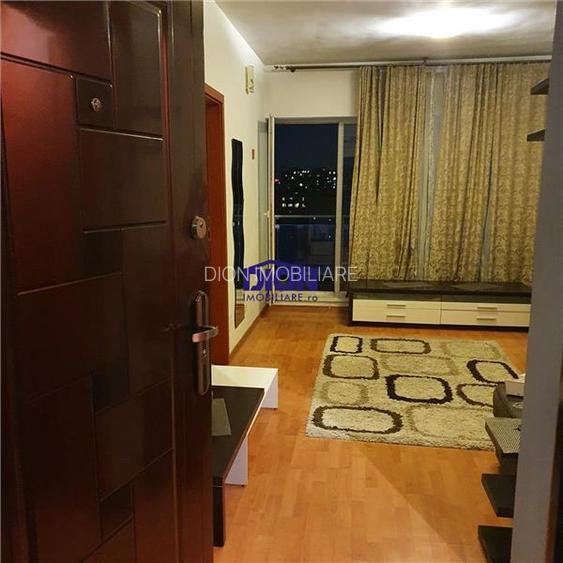 Auchan Titan Rasarit de Soare - 2