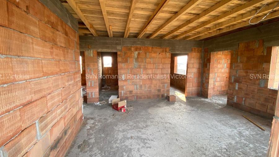 REV2005007 Casa de vanzare 3 camere  Clinceni - 6