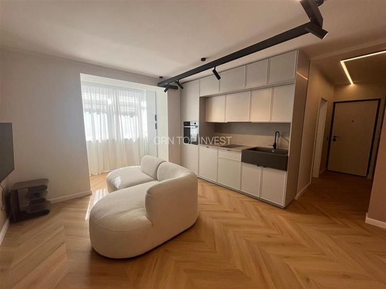 Apartament NOU modern 3 camere zona Mihai Viteazu - 8