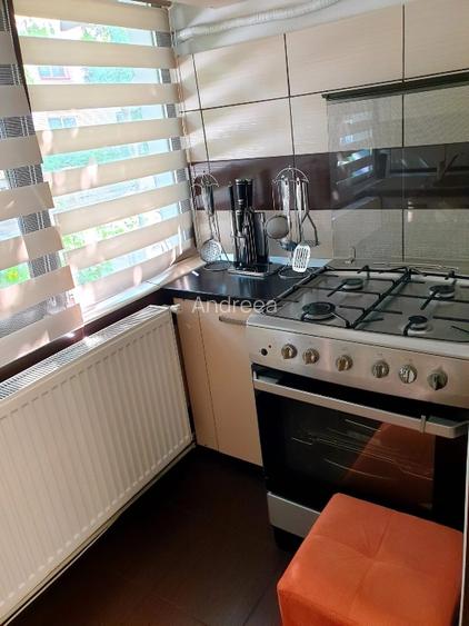 Apartament  de vanzare 1 Mai Craiova - 12
