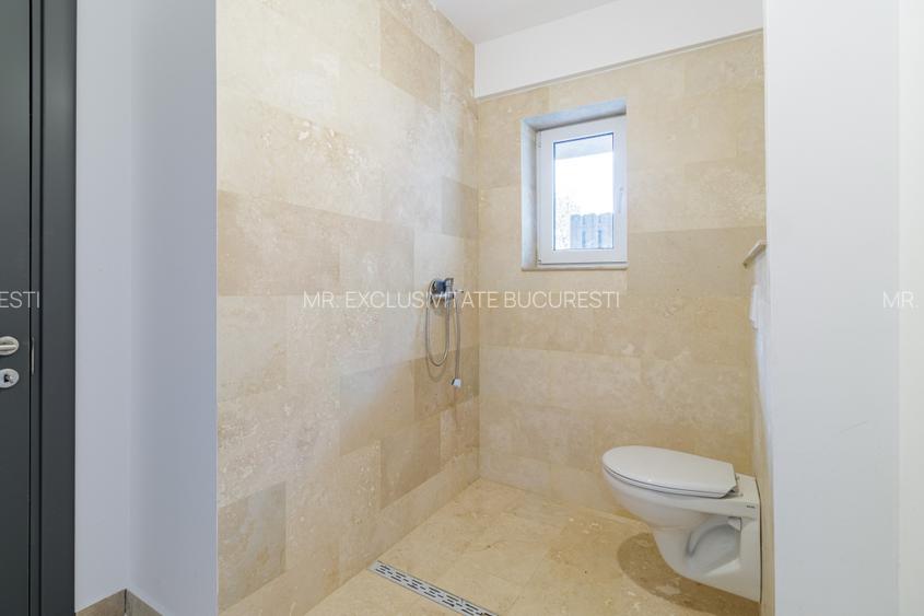 Casa Voluntari spatioasa si moderna - Proiect Rezidential! - 8