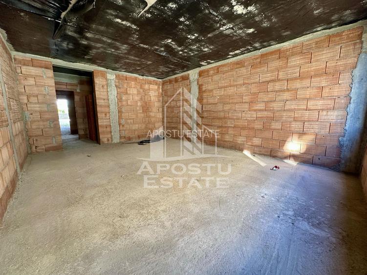 Apartamente cu 2 camere si gradina, finisaje la alegere. - 8