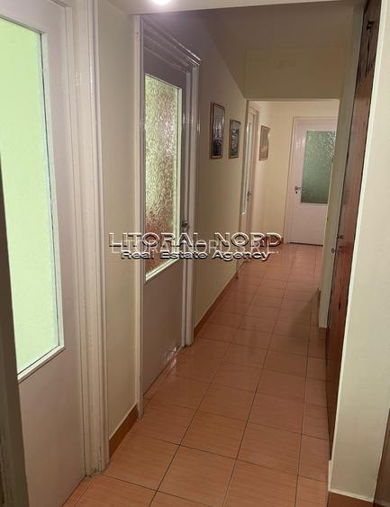 Exclusivitate-Casa de Cultura,ap. 3 camere,decomandat,67mp,etaj 1,incadrat,liber - 7