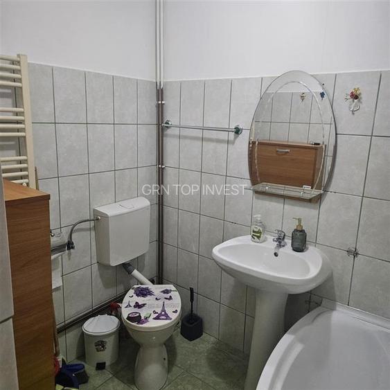 Apartament 2 camere balcon Zona Milea - 9