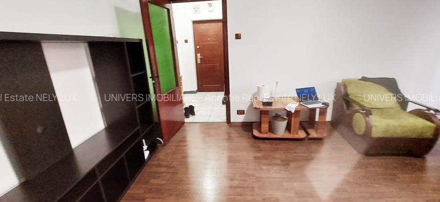 Apartament 2 camere Piata Unirii - Spatios - Luminos - 2 minute de metrou - 5