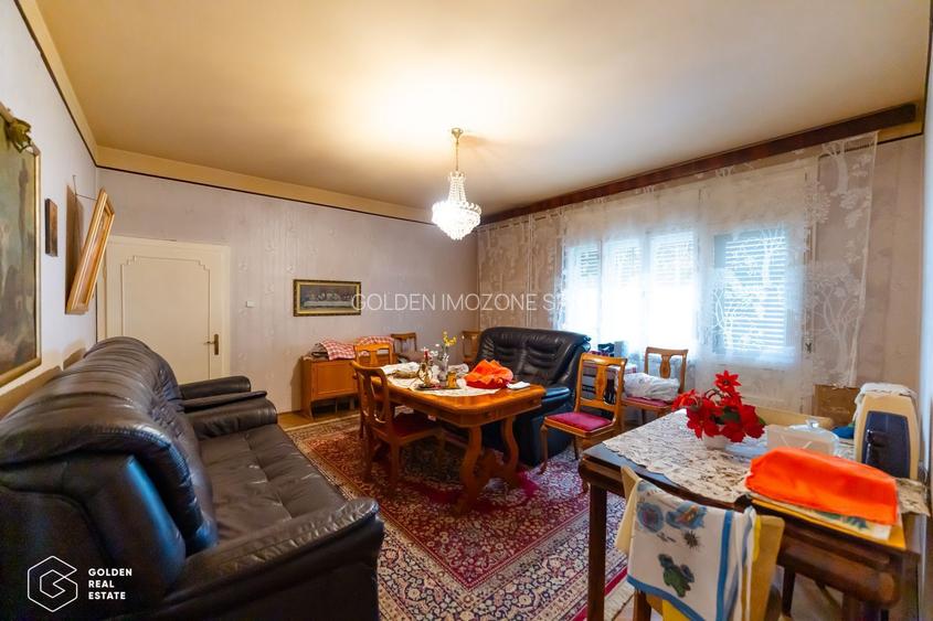 Vila multifunctionala langa Montessori House - 4