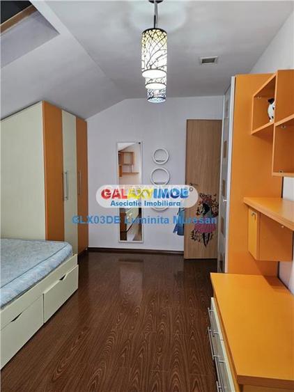 Vanzare casa P + M  5 camere Valea Voievozilor  Razvad - 30