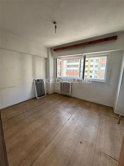 Apartament 2 camere decomandat Lacul Tei, la un minut de Parcul Circului ! - 11